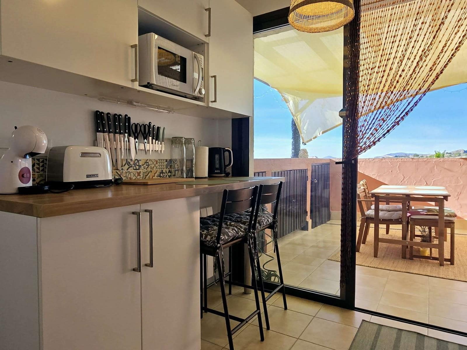 2 bedroom Apartment for sale in Corvera - € 139,900 (Ref: 8759483)