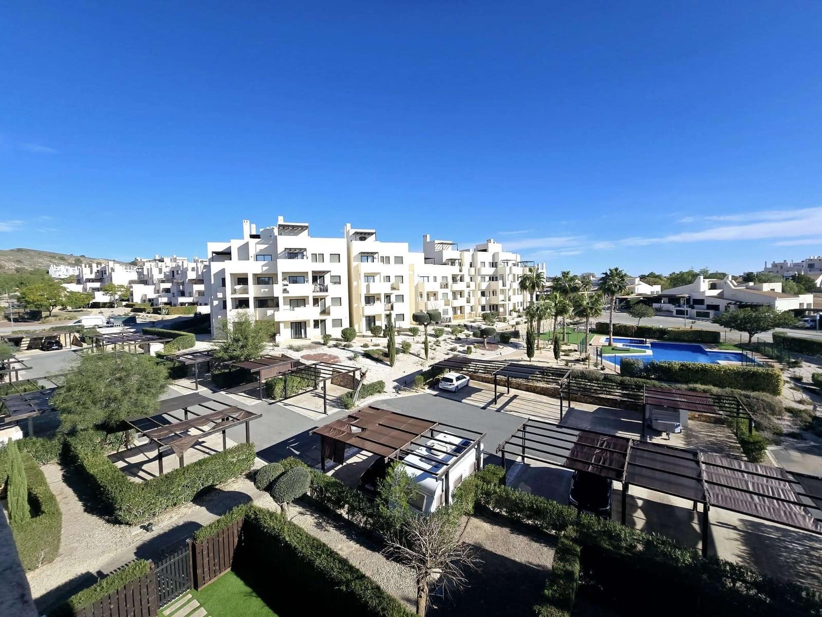 2 bedroom Apartment for sale in Corvera - € 139,900 (Ref: 8759483)