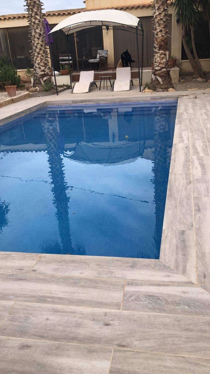 3 soveværelse Finca/Landehus til salg i Corvera med swimmingpool - € 239.000 (Ref: 8772971)