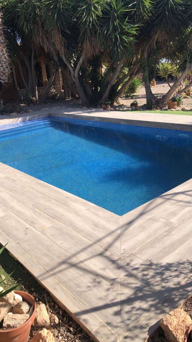 3 soveværelse Finca/Landehus til salg i Corvera med swimmingpool - € 239.000 (Ref: 8772971)