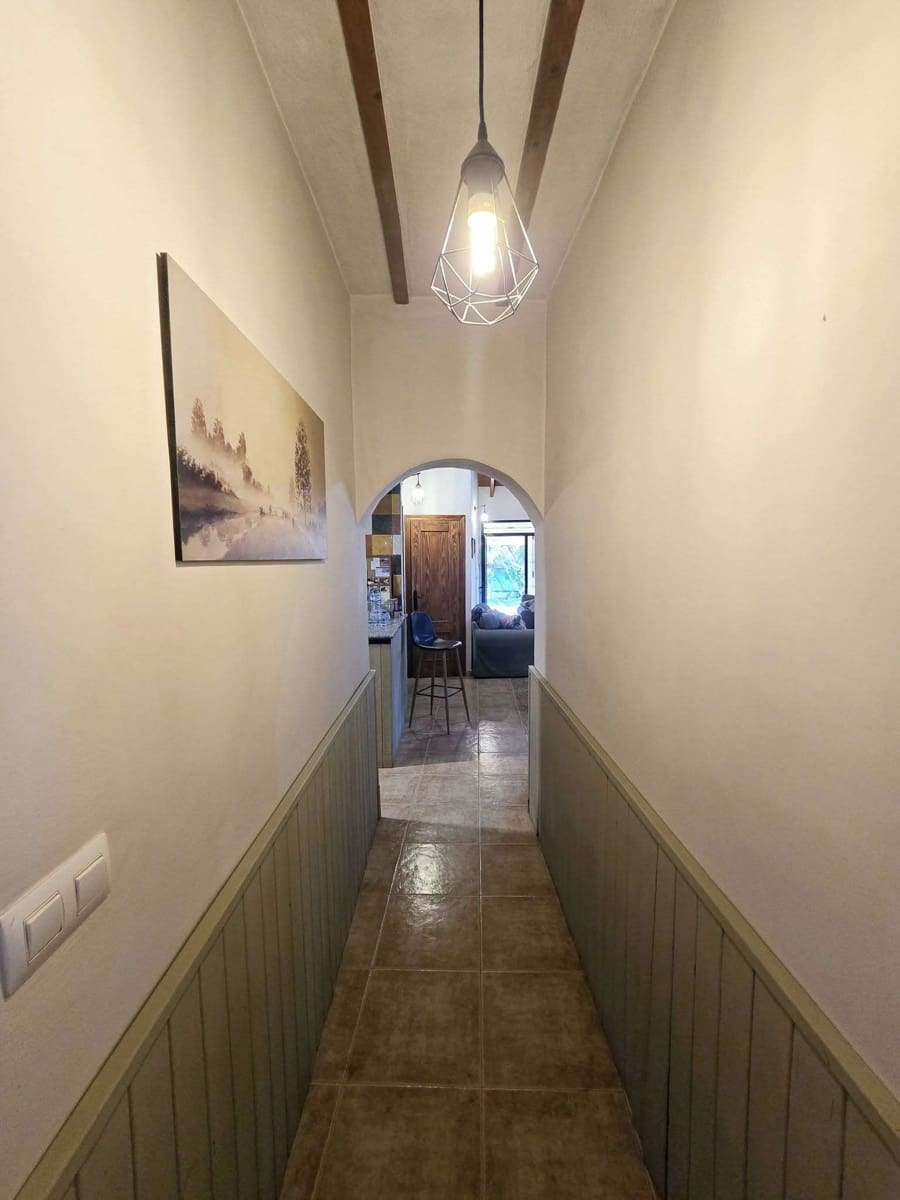 3 soveværelse Finca/Landehus til salg i Corvera med swimmingpool - € 239.000 (Ref: 8772971)