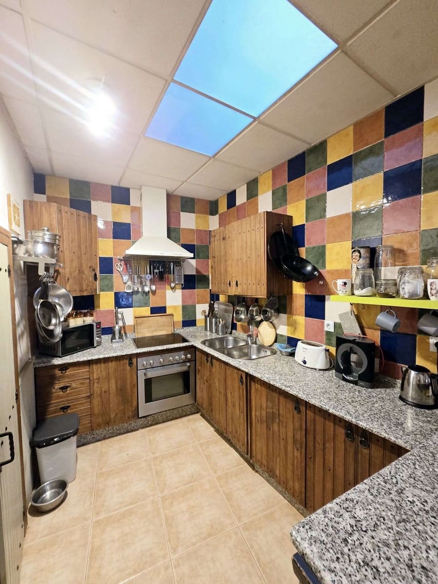 3 soveværelse Finca/Landehus til salg i Corvera med swimmingpool - € 239.000 (Ref: 8772971)