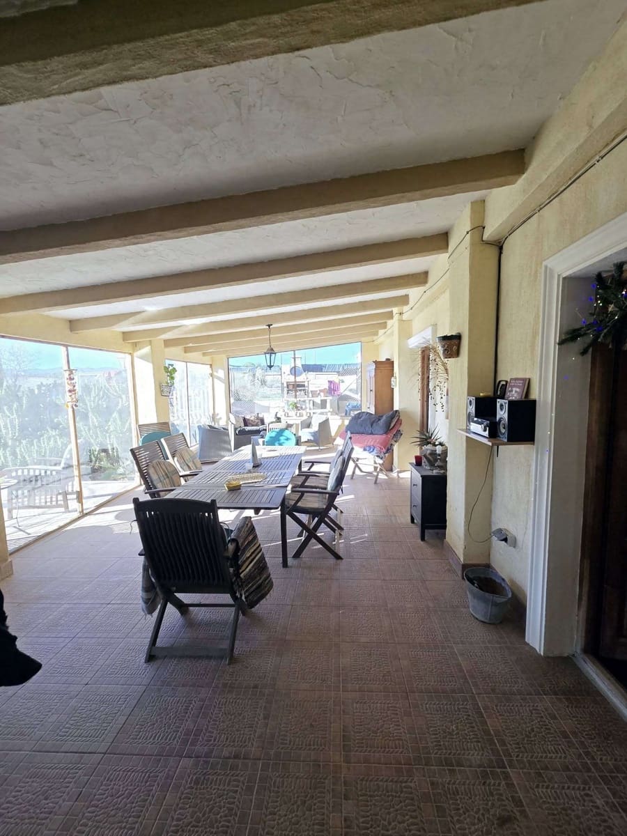 3 soveværelse Finca/Landehus til salg i Corvera med swimmingpool - € 239.000 (Ref: 8772971)