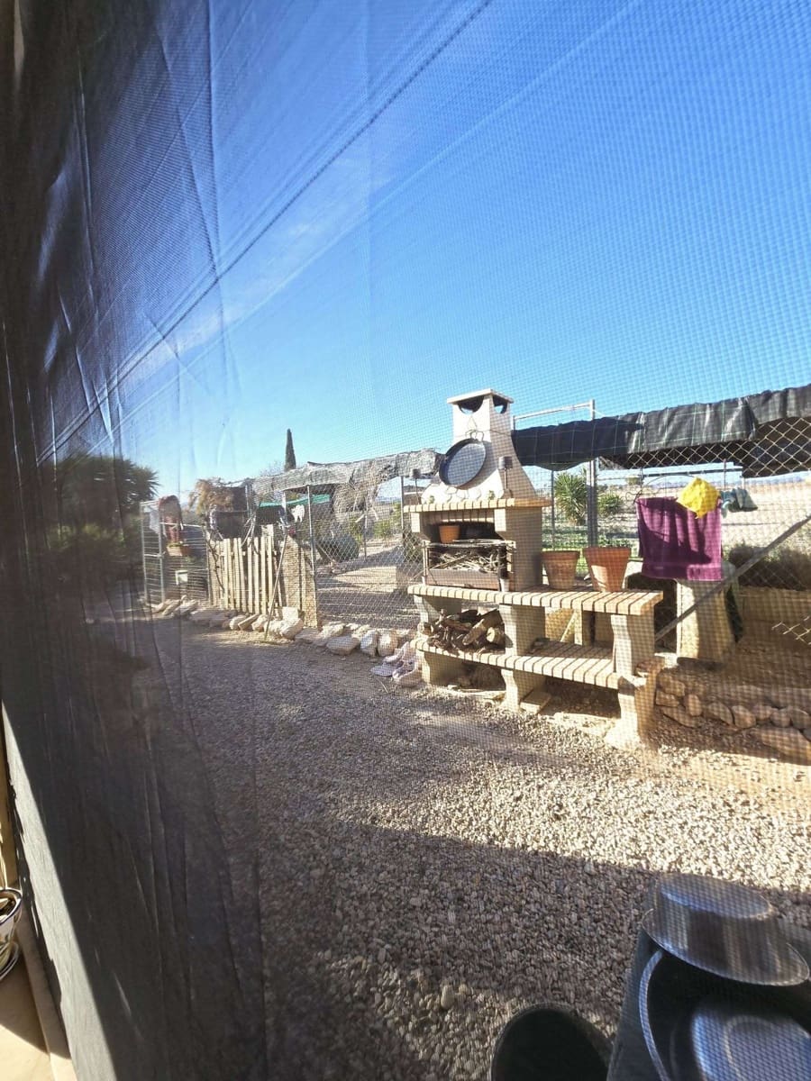 3 soveværelse Finca/Landehus til salg i Corvera med swimmingpool - € 239.000 (Ref: 8772971)