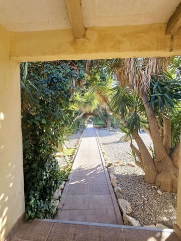 3 soveværelse Finca/Landehus til salg i Corvera, Murcia by med swimmingpool - € 239.000 (Ref: 8772971)