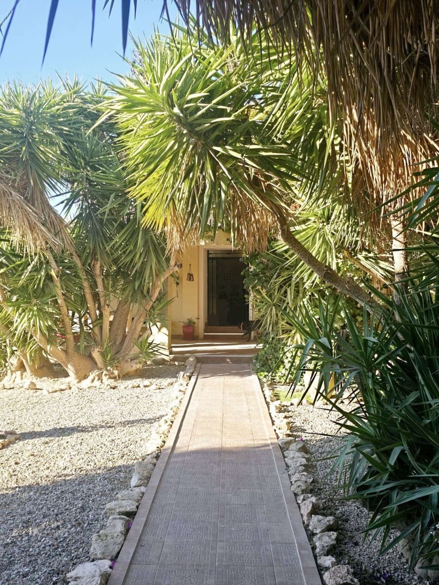 3 soveværelse Finca/Landehus til salg i Corvera med swimmingpool - € 239.000 (Ref: 8772971)