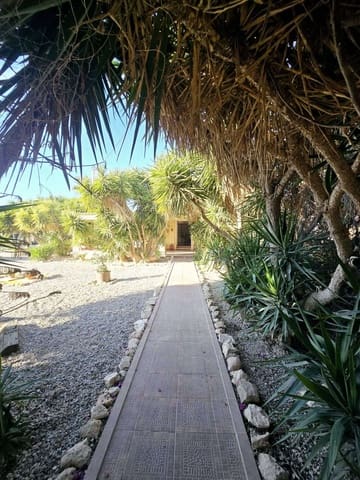 3 soveværelse Finca/Landehus til salg i Corvera, Murcia by med swimmingpool - € 239.000 (Ref: 8772971)