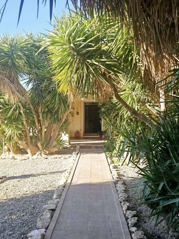 3 soveværelse Finca/Landehus til salg i Corvera, Murcia by med swimmingpool - € 239.000 (Ref: 8772971)