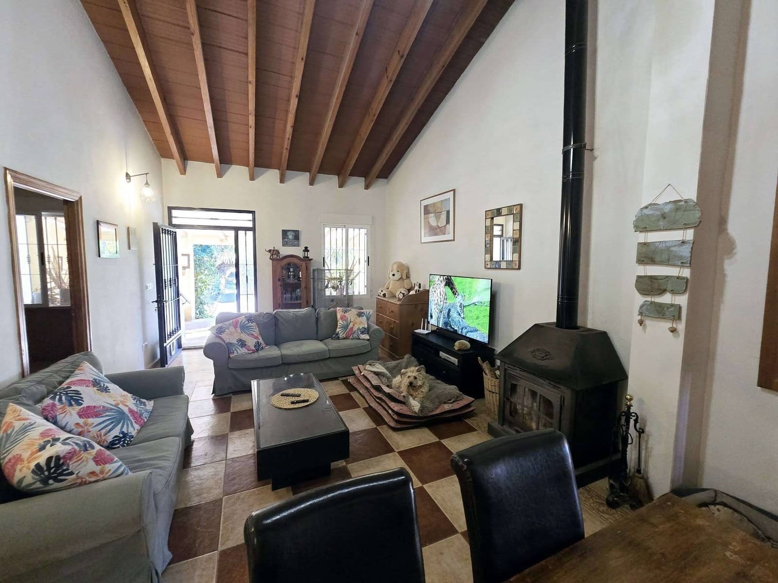 3 soveværelse Finca/Landehus til salg i Corvera med swimmingpool - € 239.000 (Ref: 8772971)