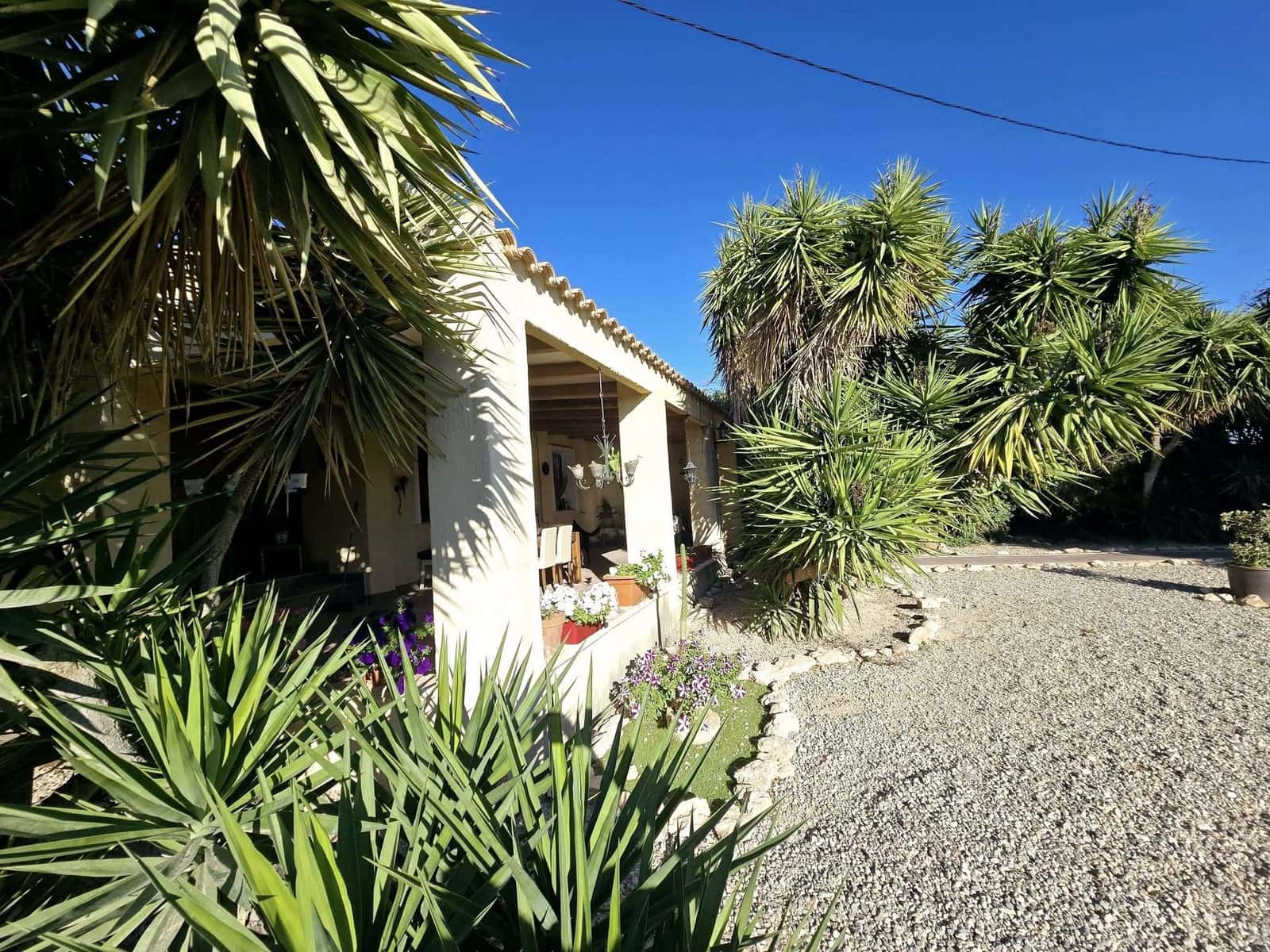 3 soveværelse Finca/Landehus til salg i Corvera med swimmingpool - € 239.000 (Ref: 8772971)