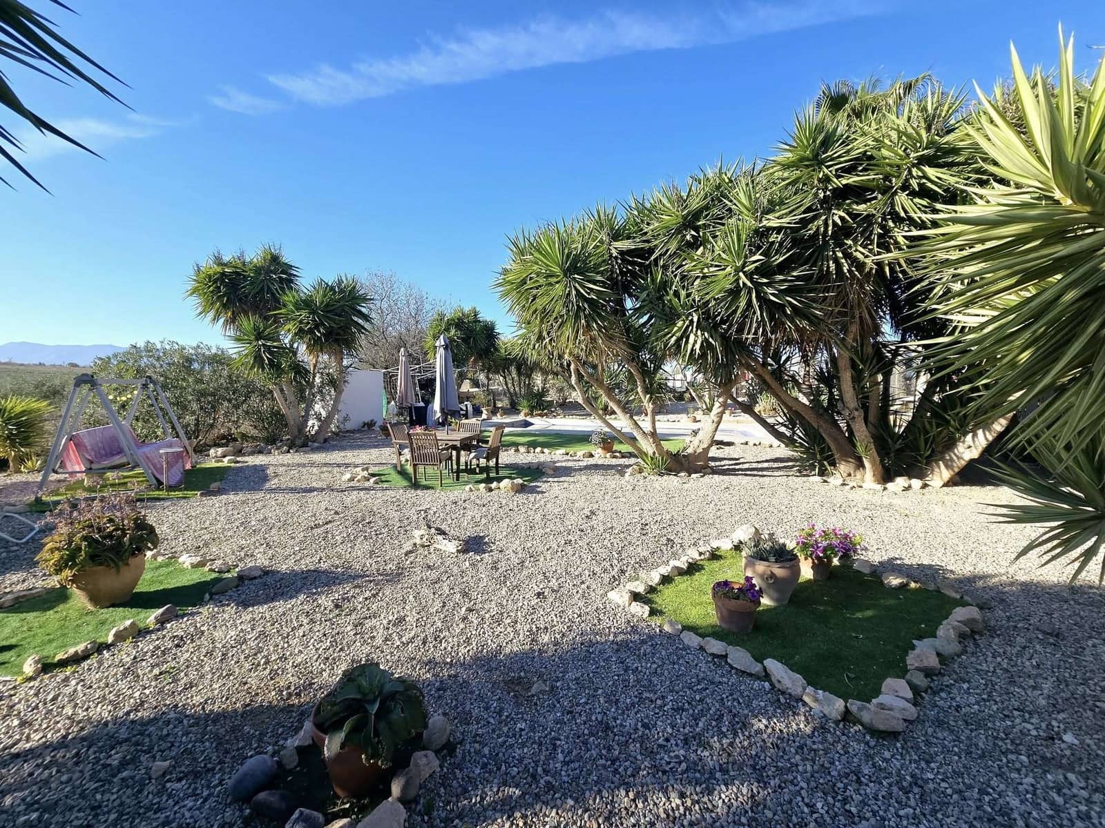 3 soveværelse Finca/Landehus til salg i Corvera med swimmingpool - € 239.000 (Ref: 8772971)