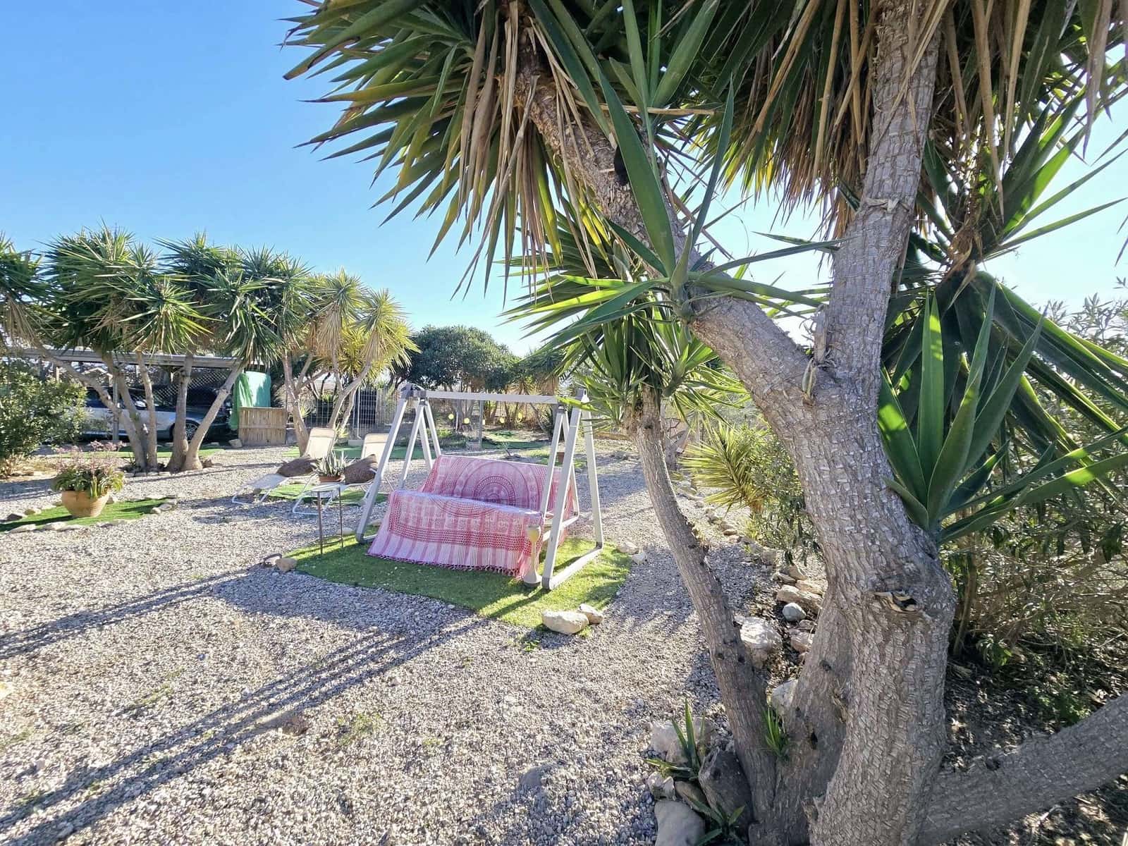 3 soveværelse Finca/Landehus til salg i Corvera med swimmingpool - € 239.000 (Ref: 8772971)