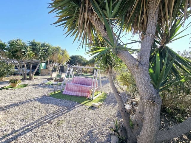 3 soveværelse Finca/Landehus til salg i Corvera, Murcia by med swimmingpool - € 239.000 (Ref: 8772971)