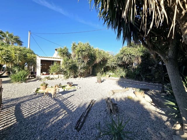 3 soveværelse Finca/Landehus til salg i Corvera, Murcia by med swimmingpool - € 239.000 (Ref: 8772971)