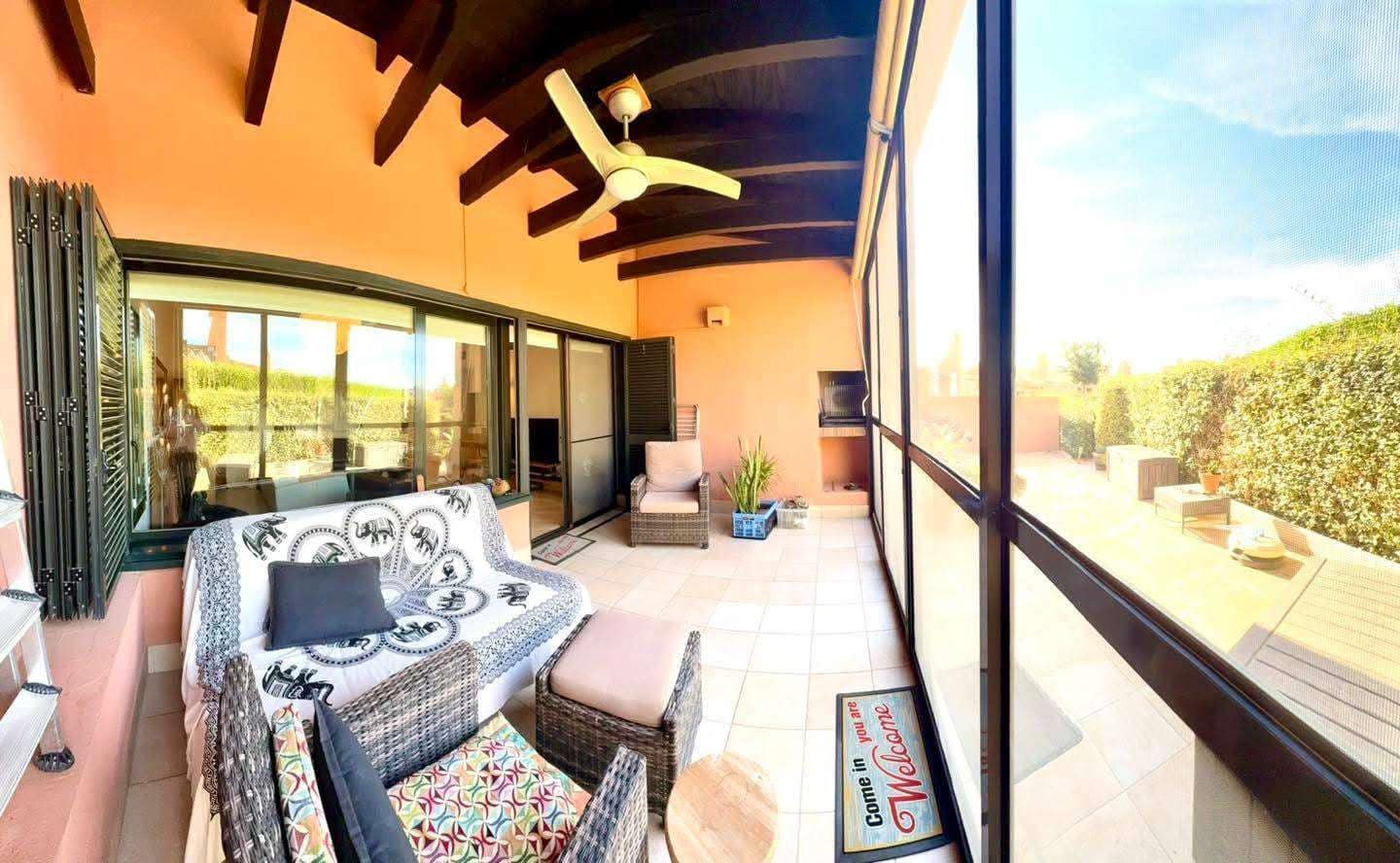 Villa for sale in Corvera with pool - € 159,900 (Ref: 9412600)