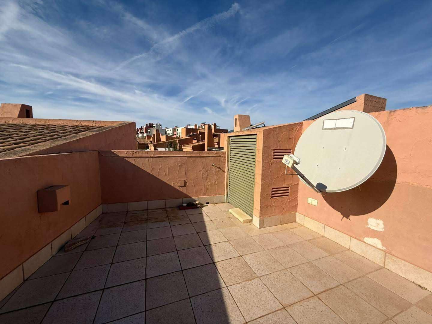 Villa for sale in Corvera with pool - € 159,900 (Ref: 9412600)