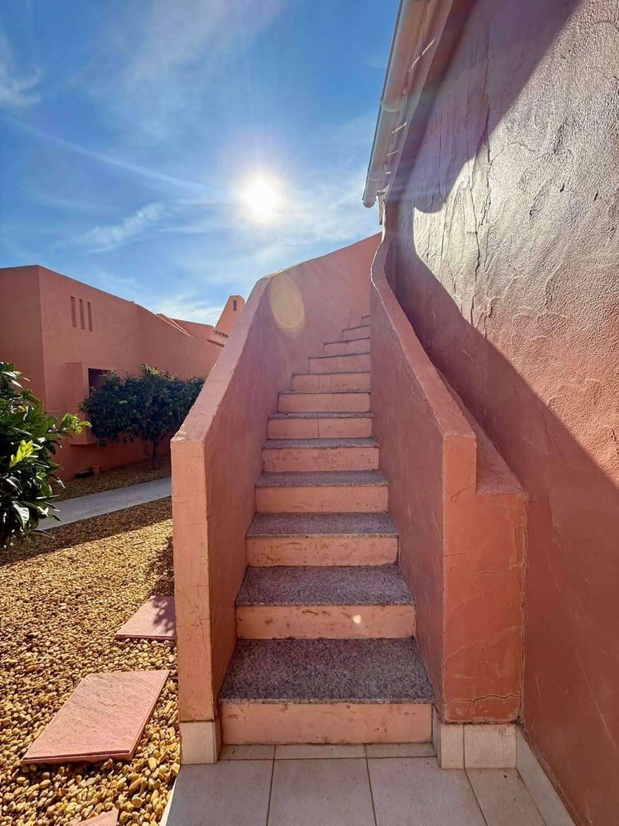 Villa for sale in Corvera with pool - € 159,900 (Ref: 9412600)