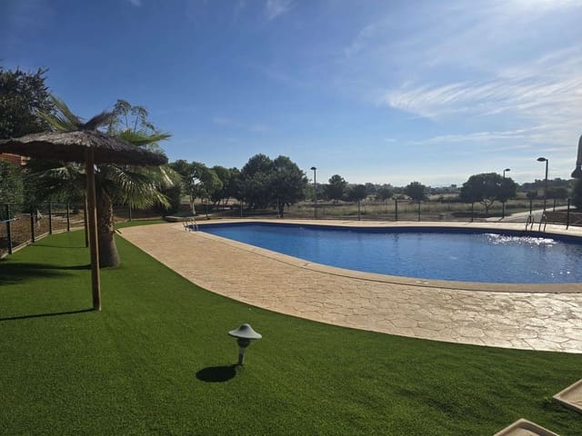 Villa till salu i Corvera, Murcia stad med pool - 159 900 € (Ref: 9412600)