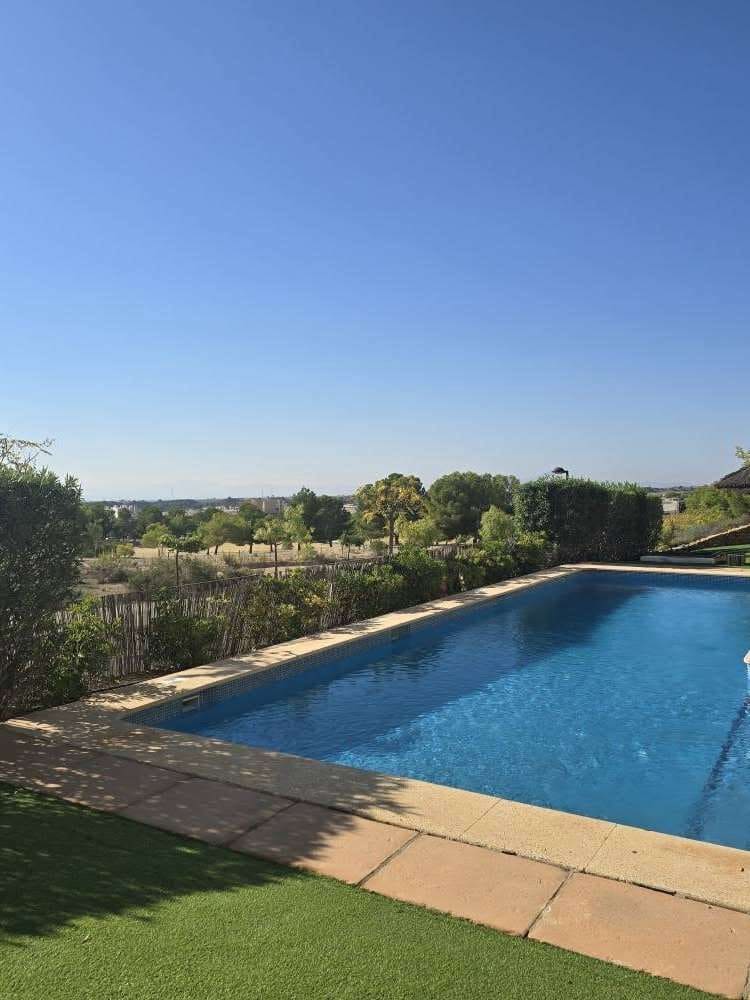 2 bedroom Apartment for sale in Corvera with pool - € 135,000 (Ref: 9412602)