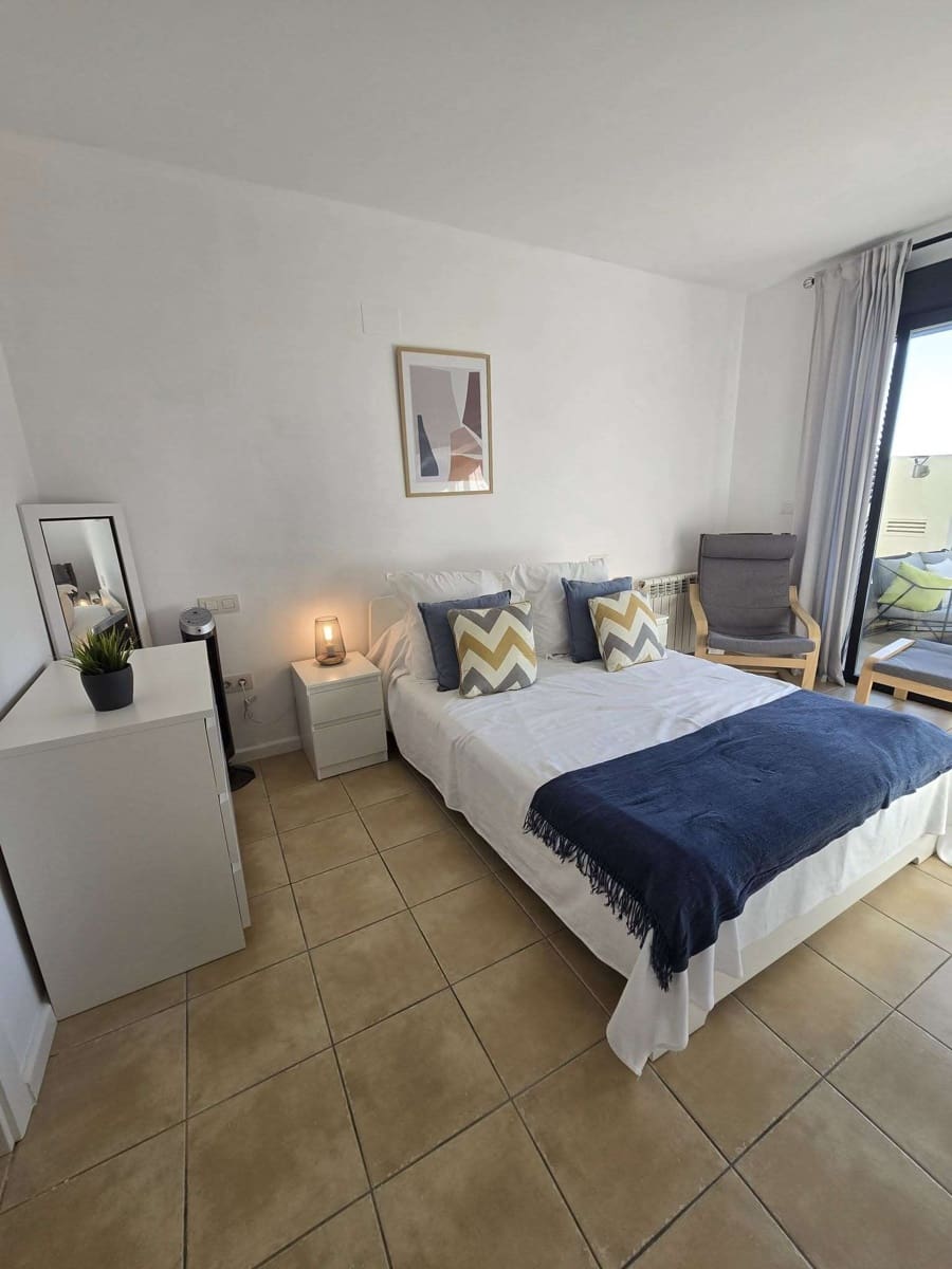 2 bedroom Apartment for sale in Corvera with pool - € 135,000 (Ref: 9412602)