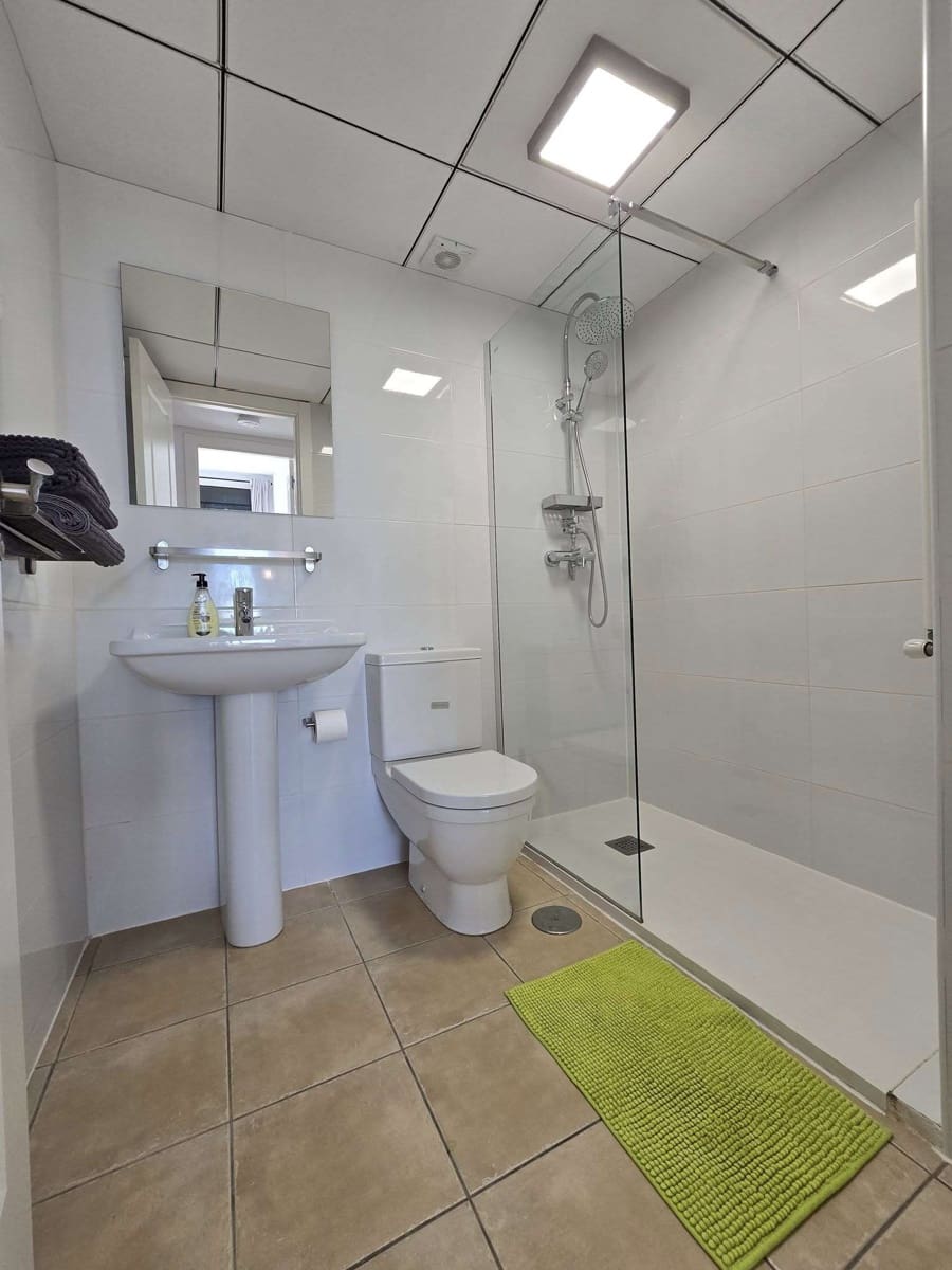 2 bedroom Apartment for sale in Corvera with pool - € 135,000 (Ref: 9412602)