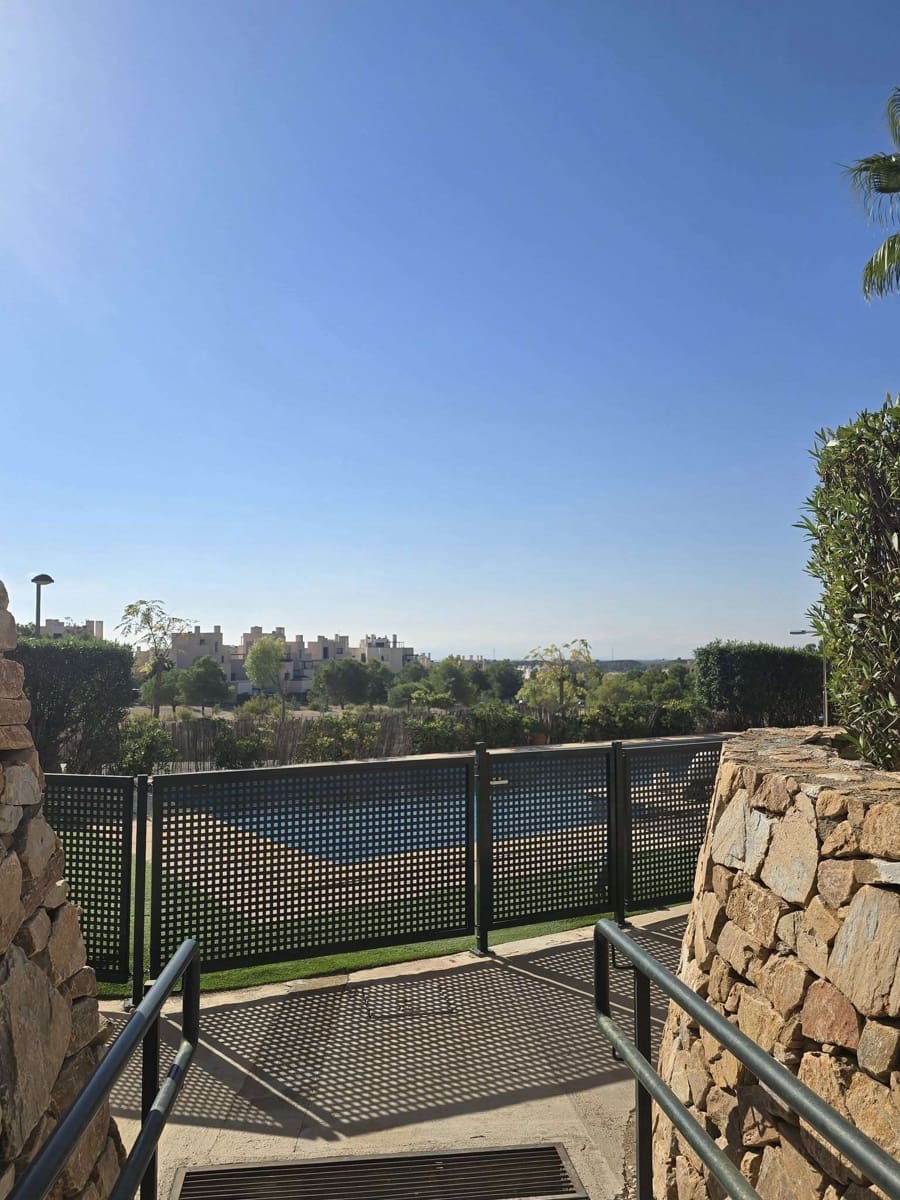 2 bedroom Apartment for sale in Corvera with pool - € 135,000 (Ref: 9412602)