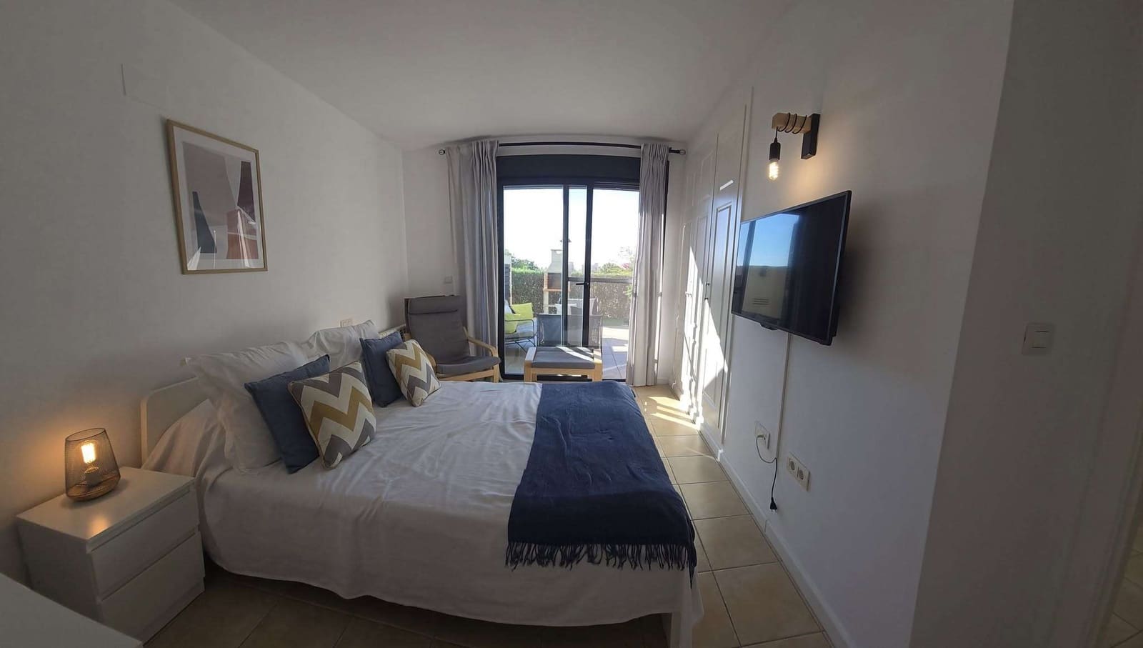 2 bedroom Apartment for sale in Corvera with pool - € 135,000 (Ref: 9412602)