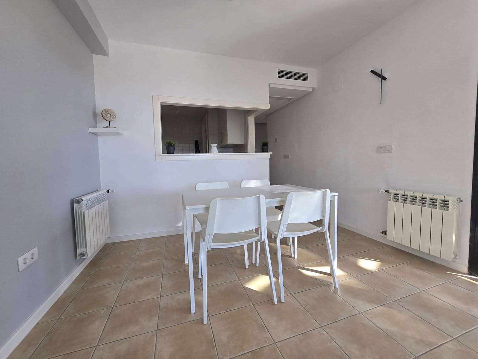 2 bedroom Apartment for sale in Corvera with pool - € 135,000 (Ref: 9412602)