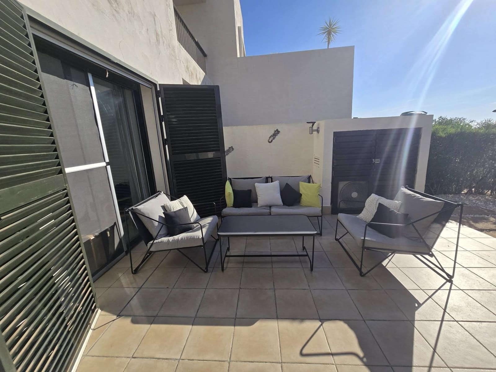 2 bedroom Apartment for sale in Corvera with pool - € 135,000 (Ref: 9412602)