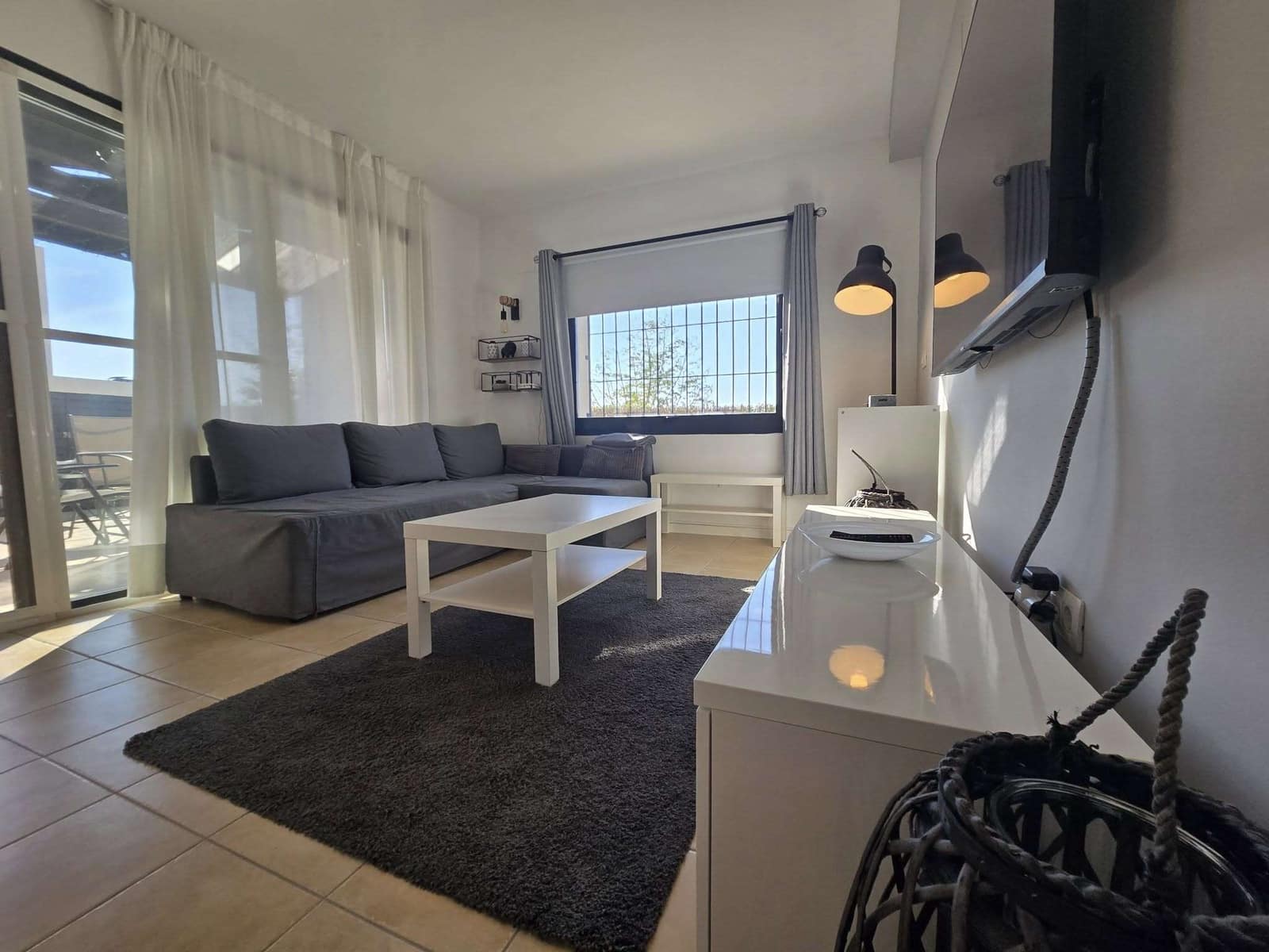 2 bedroom Apartment for sale in Corvera with pool - € 135,000 (Ref: 9412602)