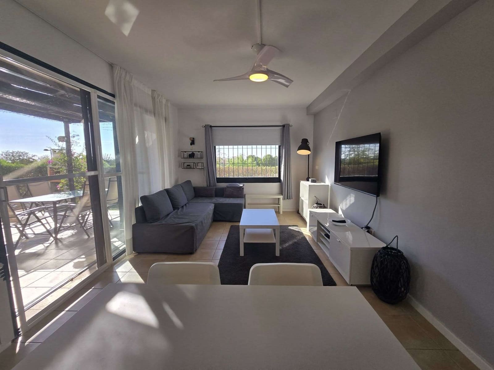 2 bedroom Apartment for sale in Corvera with pool - € 135,000 (Ref: 9412602)