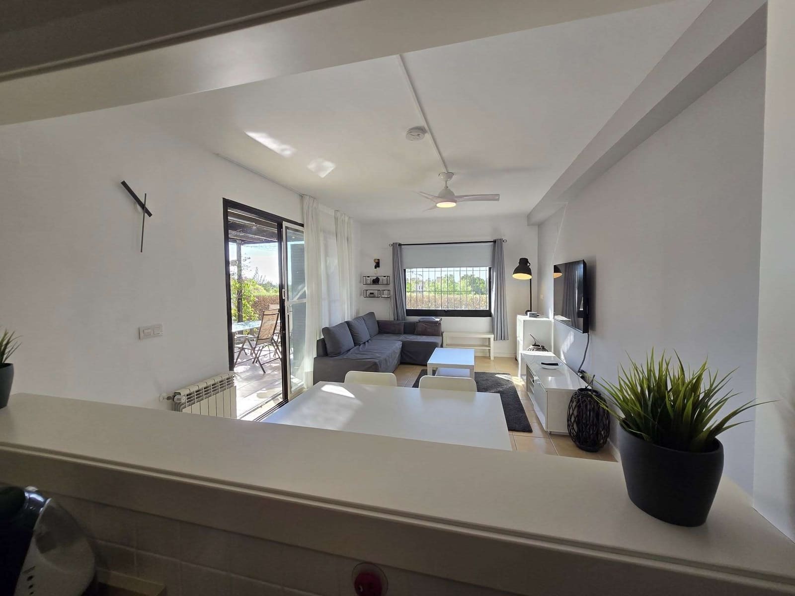 2 bedroom Apartment for sale in Corvera with pool - € 135,000 (Ref: 9412602)