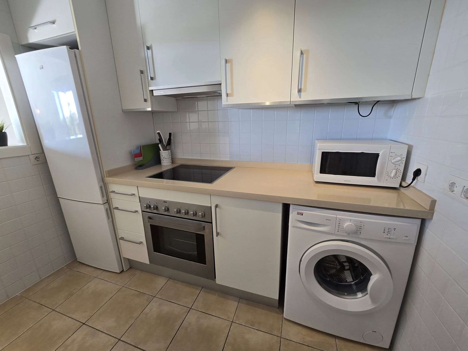 2 bedroom Apartment for sale in Corvera with pool - € 135,000 (Ref: 9412602)