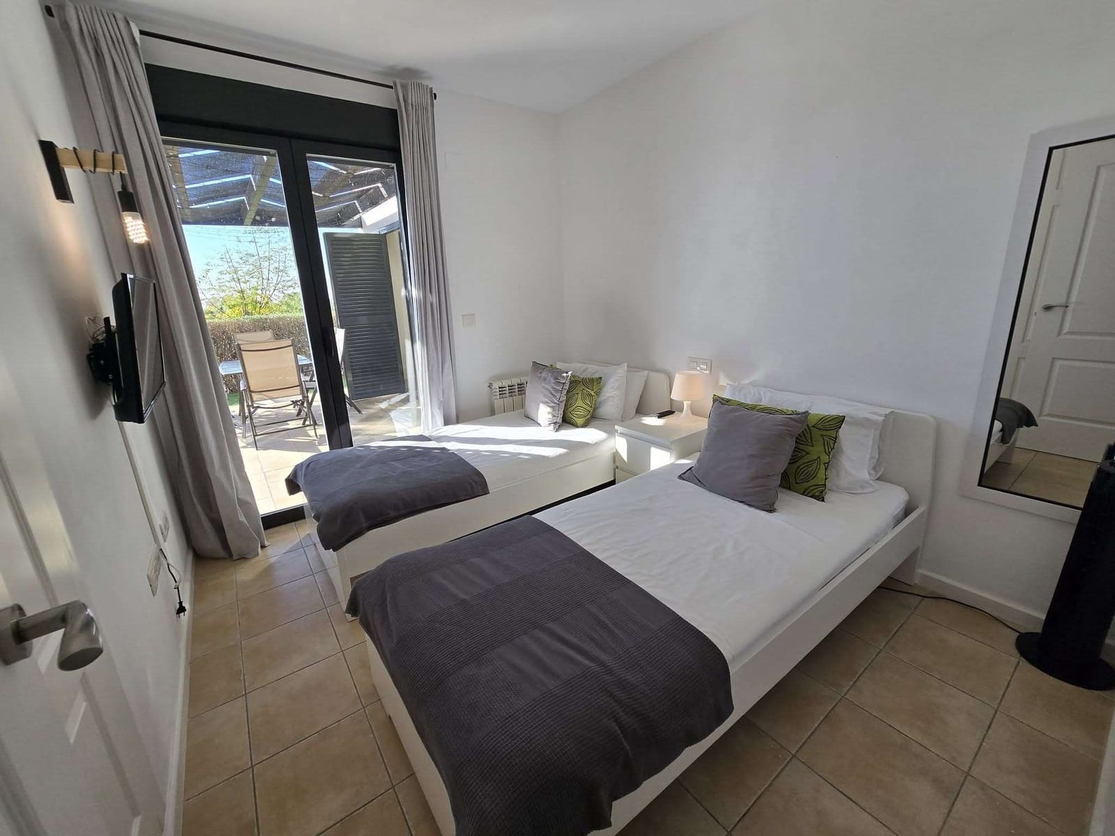 2 bedroom Apartment for sale in Corvera with pool - € 135,000 (Ref: 9412602)