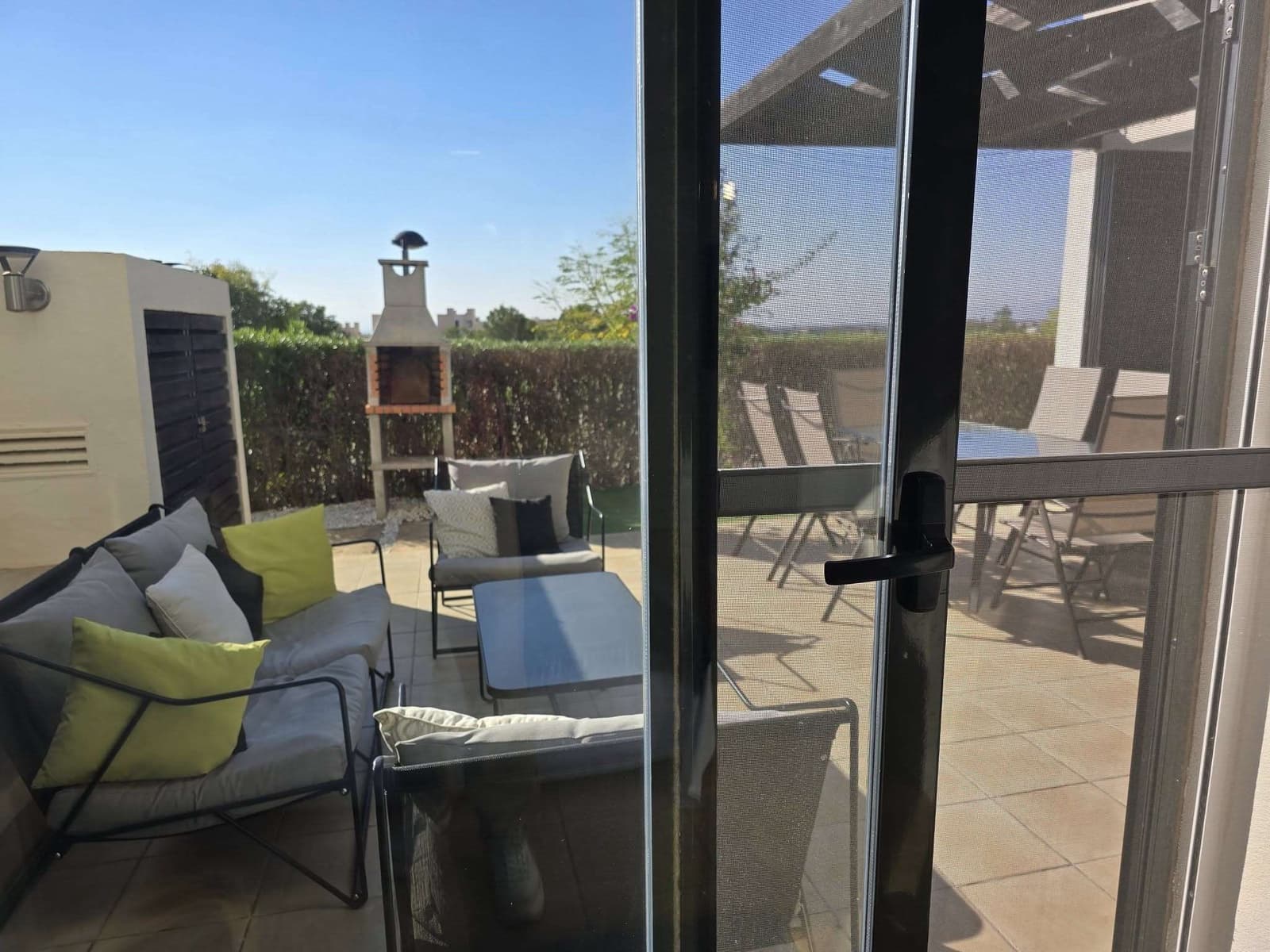 2 bedroom Apartment for sale in Corvera with pool - € 135,000 (Ref: 9412602)