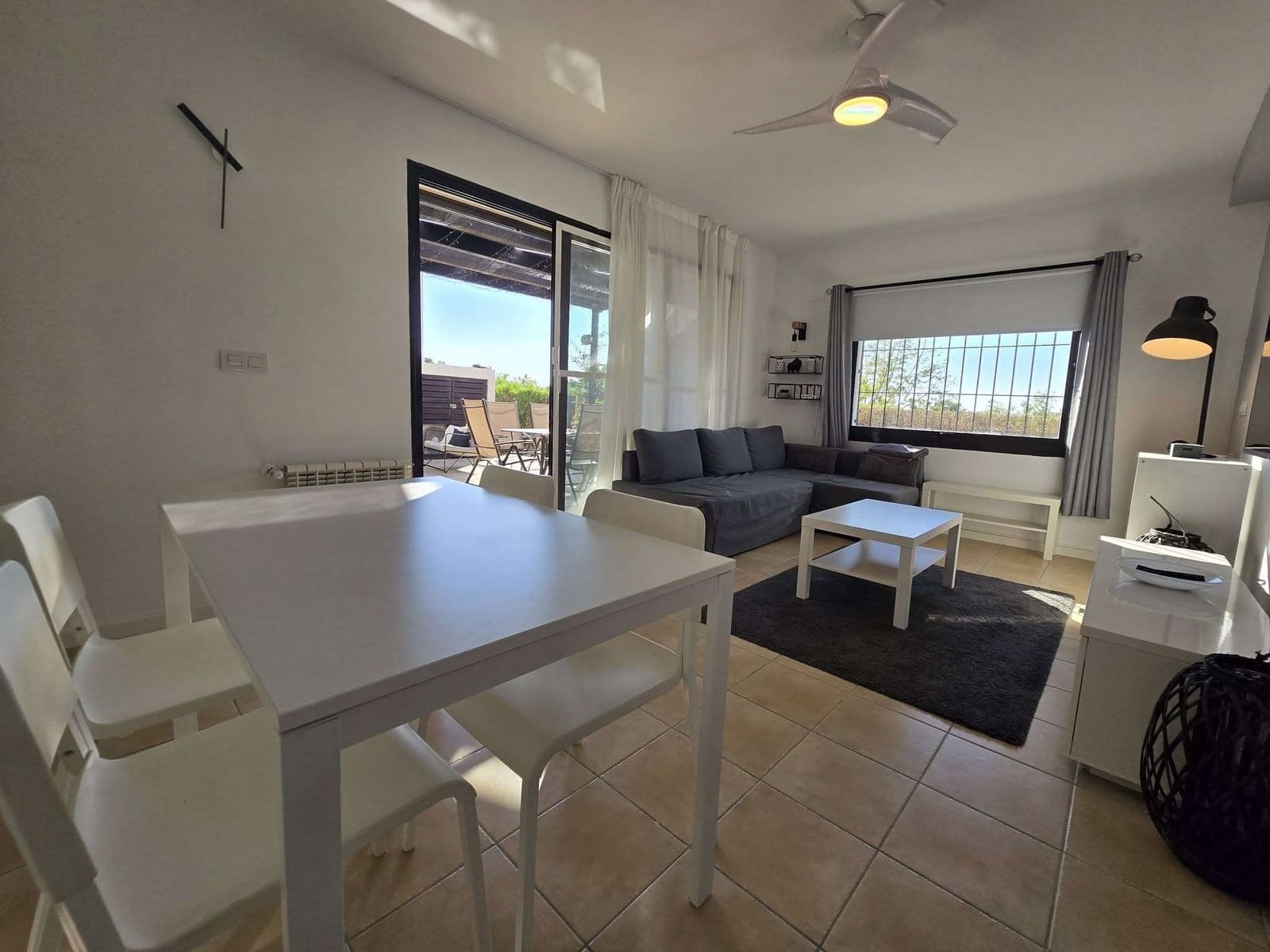 2 bedroom Apartment for sale in Corvera with pool - € 135,000 (Ref: 9412602)