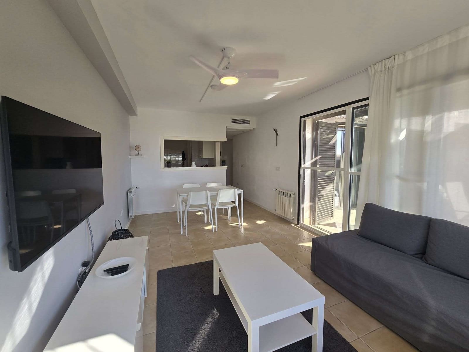 2 bedroom Apartment for sale in Corvera with pool - € 135,000 (Ref: 9412602)