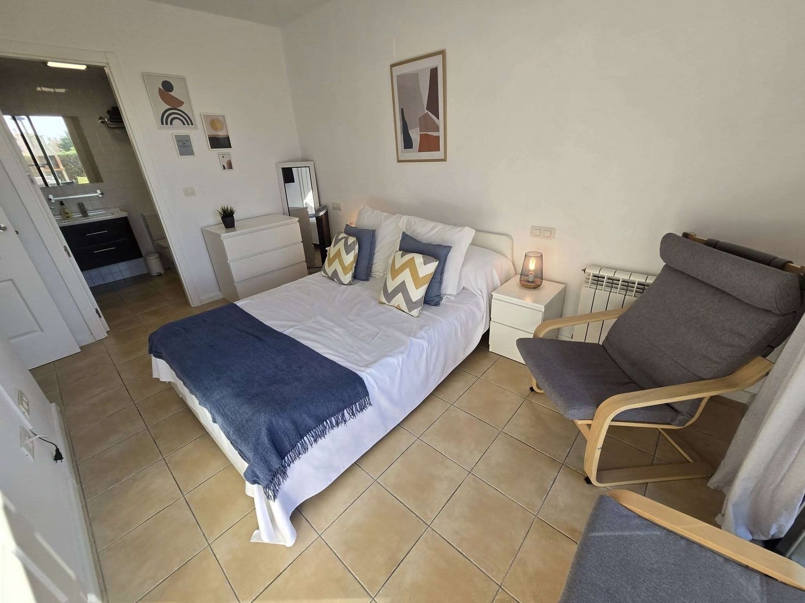 2 bedroom Apartment for sale in Corvera with pool - € 135,000 (Ref: 9412602)