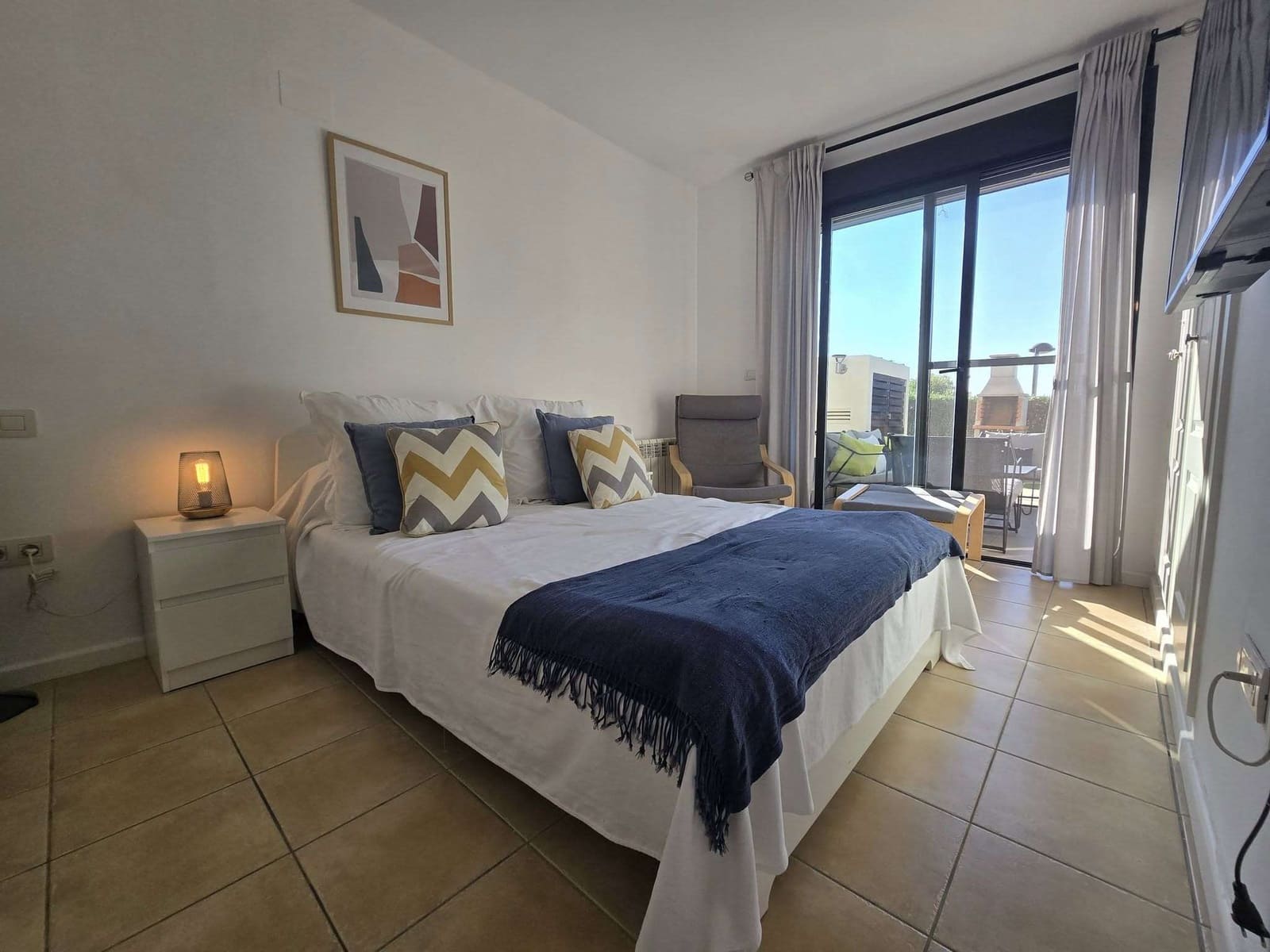 2 bedroom Apartment for sale in Corvera with pool - € 135,000 (Ref: 9412602)