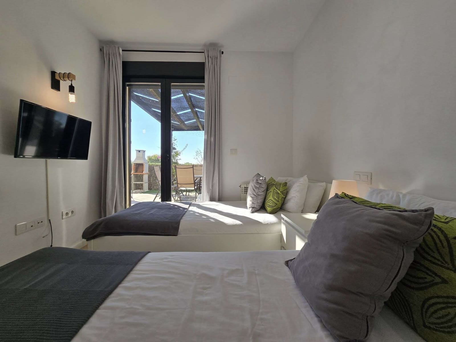 2 bedroom Apartment for sale in Corvera with pool - € 135,000 (Ref: 9412602)