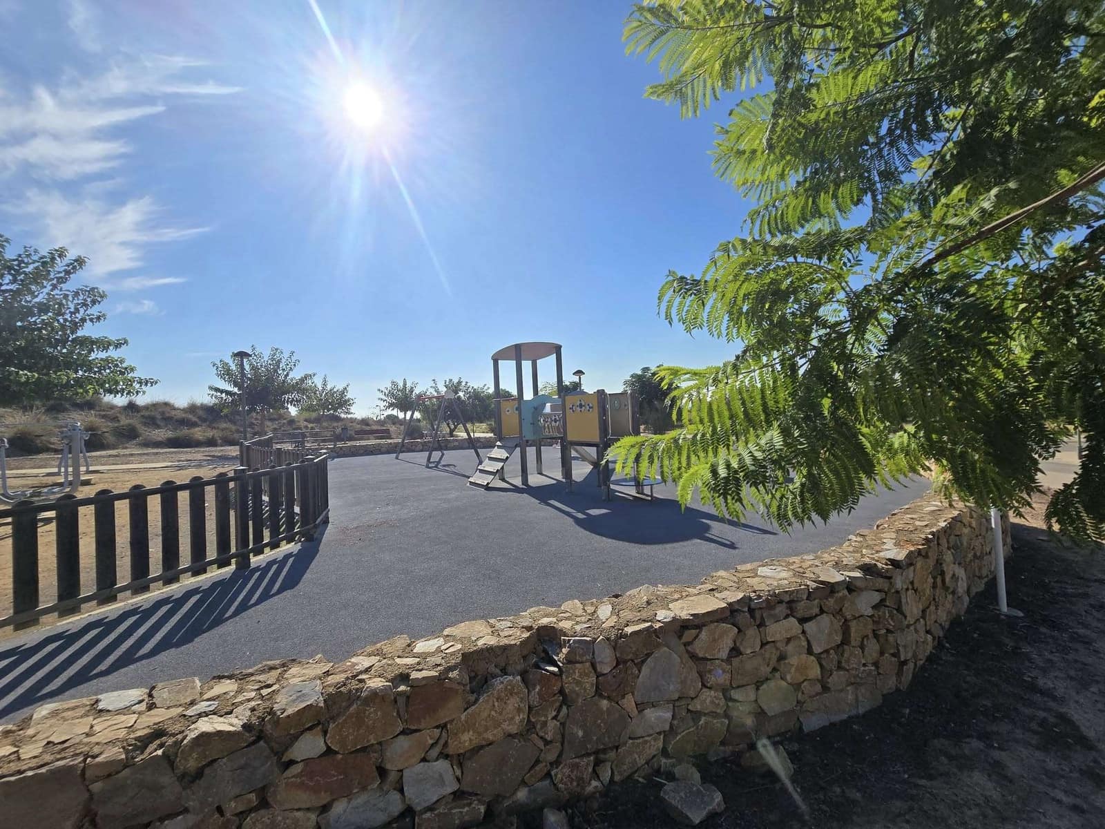 2 bedroom Apartment for sale in Corvera with pool - € 135,000 (Ref: 9412602)