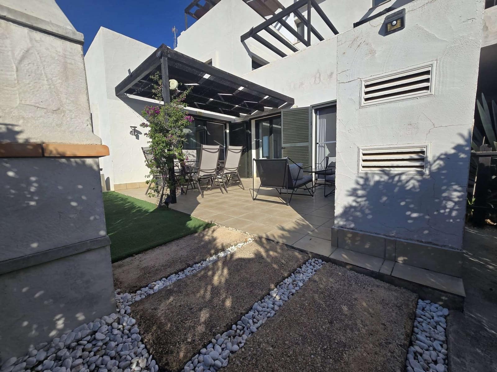 2 bedroom Apartment for sale in Corvera with pool - € 135,000 (Ref: 9412602)