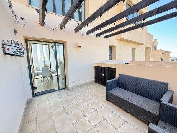 3 camera da letto Appartamento in vendita in Corvera con piscina - 163.500 € (Rif: 9412603)