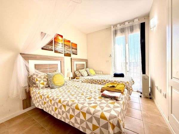 3 camera da letto Appartamento in vendita in Corvera con piscina - 163.500 € (Rif: 9412603)
