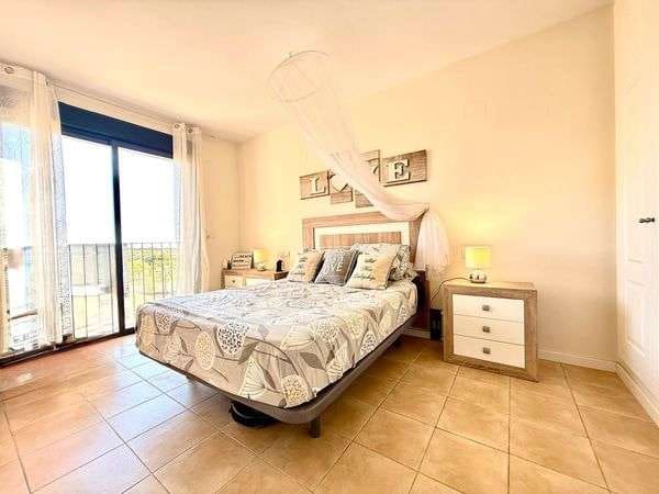 3 camera da letto Appartamento in vendita in Corvera con piscina - 163.500 € (Rif: 9412603)