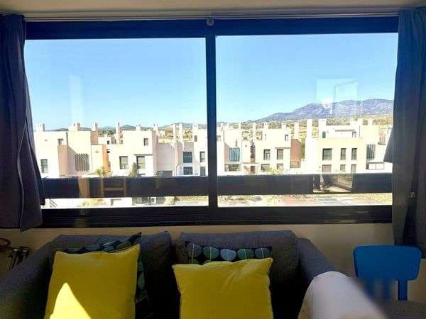 3 camera da letto Appartamento in vendita in Corvera con piscina - 163.500 € (Rif: 9412603)