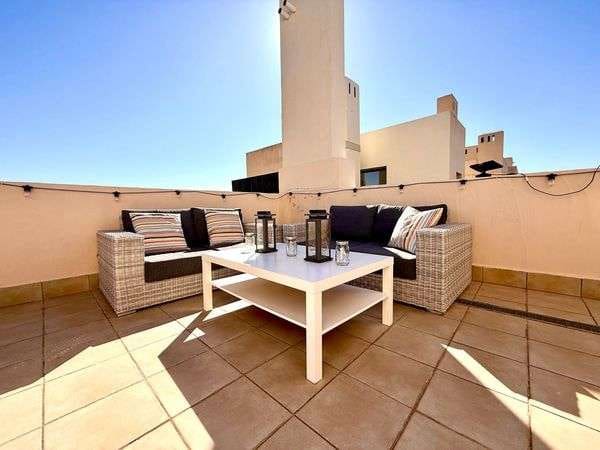 3 camera da letto Appartamento in vendita in Corvera con piscina - 163.500 € (Rif: 9412603)