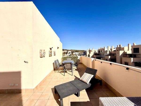 3 camera da letto Appartamento in vendita in Corvera con piscina - 163.500 € (Rif: 9412603)