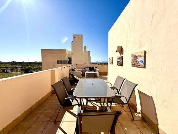 3 camera da letto Appartamento in vendita in Corvera con piscina - 163.500 € (Rif: 9412603)