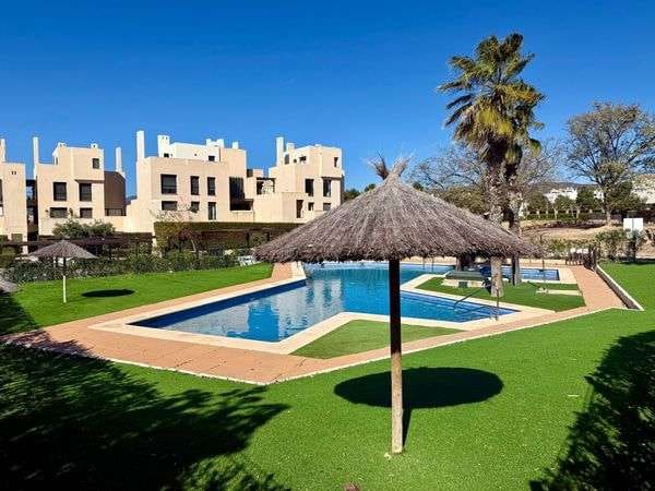 3 camera da letto Appartamento in vendita in Corvera, Murcia città con piscina - 163.500 € (Rif: 9412603)